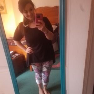 Meet your Posher, Rachel